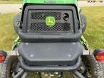 John Deere 9009A Rotary Mower 39