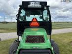 John Deere 9009A Rotary Mower 40