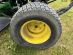 John Deere 9009A Rotary Mower 41