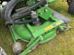 John Deere 9009A Rotary Mower 44