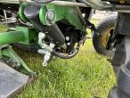 John Deere 9009A Rotary Mower 45