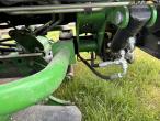 John Deere 9009A Rotary Mower 46