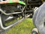 John Deere 9009A Rotary Mower 47