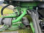 John Deere 9009A Rotary Mower 53