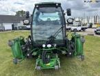 John Deere 9009A Rotary Mower 54