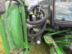 John Deere 9009A Rotary Mower 58