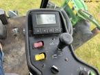 John Deere 9009A Rotary Mower 71