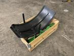 John Deere front fenders 3