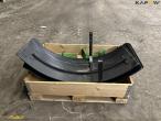 John Deere front fenders 6