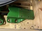 John Deere front fenders 9