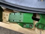 John Deere front fenders 10