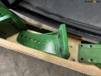 John Deere front fenders 11