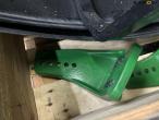 John Deere front fenders 12