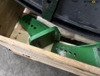 John Deere front fenders 13