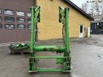 John Deere front loader for 6000 series 2