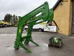 John Deere front loader for 6000 series 7