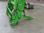 John Deere front loader for 6000 series 9