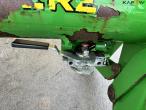 John Deere front loader for 6000 series 11