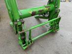 John Deere front loader for 6000 series 12