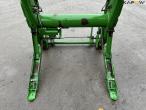 John Deere front loader for 6000 series 17