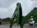 John Deere front loader for 6000 series 20