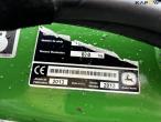 John Deere front loader for 6000 series 24