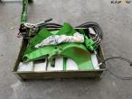 John Deere front loader for 6000 series 26