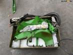 John Deere front loader for 6000 series 29