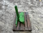 John Deere front weight 4