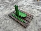 John Deere front weight 5