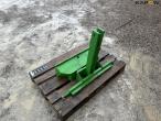 John Deere front weight 7