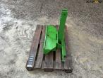 John Deere front weight 8