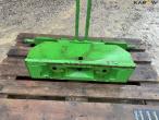 John Deere front weight 10