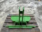 John Deere front weight 11