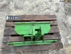 John Deere front weight 12