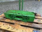 John Deere front weight 10