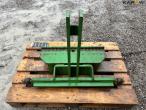 John Deere front weight 11