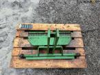 John Deere front weight 12