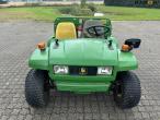 John Deere GATOR 3550 6x4 med tiplad 2