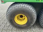 John Deere GATOR 3550 6x4 med tiplad 21