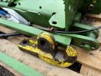 John Deere hitch hook 11