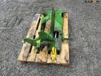 John Deere Hitch hook 5