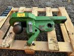 John Deere ball hitch for 6175 8