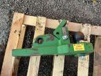 John Deere ball hitch for 6175 10