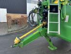 John Deere M952 sprayer 9