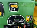 John Deere M952 sprayer 22