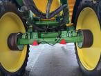 John Deere M952 sprayer 45