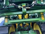 John Deere M952 sprayer 52