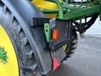 John Deere M952 sprayer 55