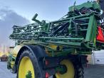 John Deere M952 sprayer 56